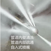 高鹽水垢清洗機(jī) 化工濃縮設(shè)備沖洗機(jī) 海水淡化設(shè)備專用高壓水泵