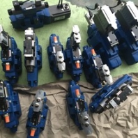4WRDE16W1-125L-5X/6L24K9/MR-280力士樂比例閥現(xiàn)貨供應