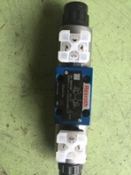 換向閥4WE10E73-5X/EG24N9K4/A12M現(xiàn)貨供應(yīng)