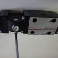 DKE-1630/2/ADC10ATOS電磁換向閥