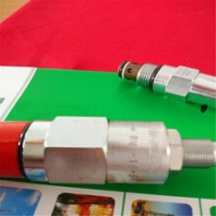 武漢海德福斯電子換向閥SF20-22M-0-N-24DG