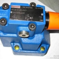 4WRPEH6CB02L-3X/M/24F1力士樂高頻響閥