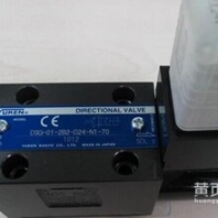 油研電液換向閥S-DSHG-06-2B2B-T-D24-N1-53