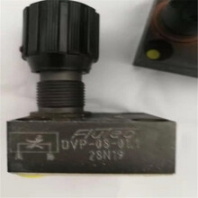 賀德克平衡提升閥SBVE-R1/2-01X-XXXV