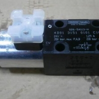 4D01-3111-0201-C1W31丹尼遜方向閥