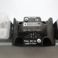 DSPE8G-C300/11N-II/E0K11/C迪普馬比例方向閥