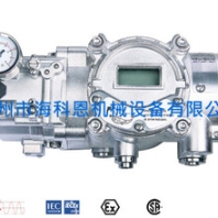 YTC閥位變送器SPTM-5V
