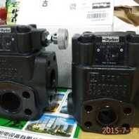 派克疊加溢流閥R5V1009G0QA1