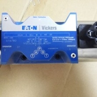 新款威格士比例換向閥KBFDG4V-3-2C30N-Z-M1-PE7-12