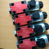 雅歌輝托斯RPE3-062R21/23050E5電磁換向閥