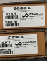 萬(wàn)福樂(lè)比例閥放大器SD7302D20-AA現(xiàn)貨