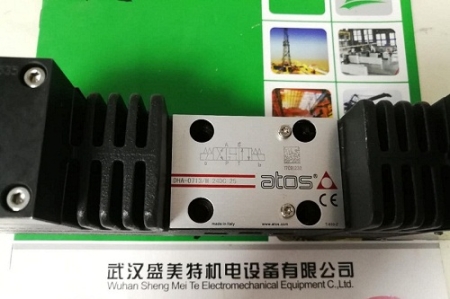 意大利阿托斯電磁換向閥DHI-06312-X24DC現(xiàn)貨
