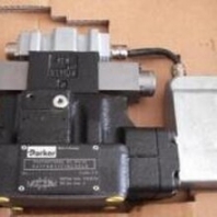 原裝派克電磁閥D1VW4CNJP75