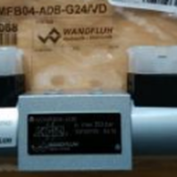 原裝萬福樂液壓閥WDPFA06-ADB-V-32-G24