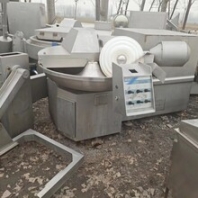 回收絞肉機(jī)，回收拌餡機(jī)，回收灌腸機(jī)，回收真空定量灌腸機(jī)