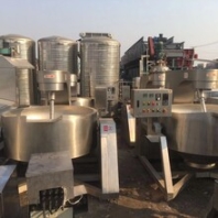 福建周邊回收肉制品廠倒閉食品廠加工設(shè)備