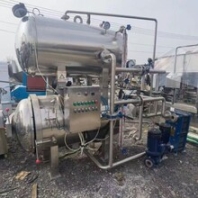河北二手滾揉機多少錢