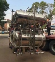 內(nèi)蒙古二手灌腸機(jī)廠家直銷