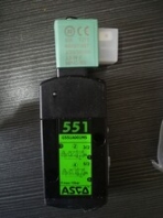 SCG531A002MSASCO脈沖閥