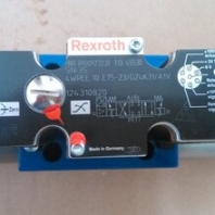 4WRZ25W3-325-5X/6A24N9ETK4/M力士樂比例閥