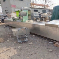 濱州出售九成新小康拉伸膜包裝機(jī)