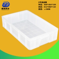 浙江食品箱報價