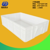 天津食品箱價格實惠