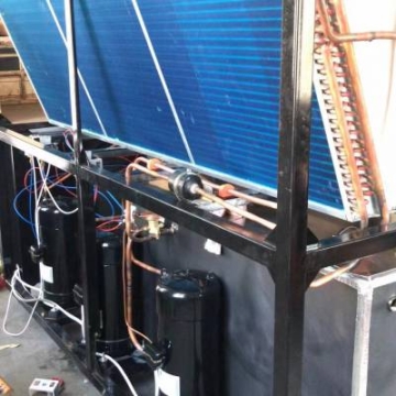 工業(yè)冷油機(jī)2P油冷機(jī)3hp液壓冷油機(jī)5HP數(shù)控機(jī)床油冷機(jī)8匹