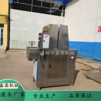 全自動80針鹽水注射機鑫鼎鴨邊腳手動注射腌制機