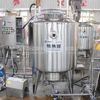果汁型加工全套設(shè)備果味生產(chǎn)流水線果味加工全套設(shè)備