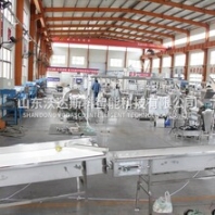 瓶裝汽水加工需要瓶裝果汁加工全套設(shè)備瓶裝果汁機(jī)器