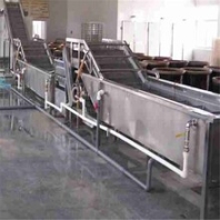 水果清洗機(jī)水果蔬菜清洗機(jī)景翔牌3000型水果清洗機(jī)