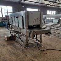 福建豬耳朵燒毛機(jī)報價豬腳燒毛機(jī)節(jié)能環(huán)保