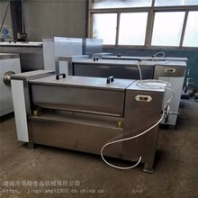 全自動拌餡機圖片肉粒雙軸攪拌機不銹鋼材質(zhì)