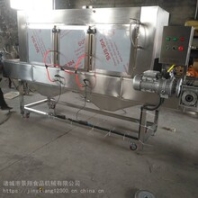 加工牛蹄液化氣燒毛機(jī)牛頭連續(xù)式燒毛脫毛機(jī)廠家