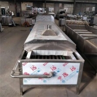 甜玉米漂燙機(jī)玉米巴氏殺菌機(jī)全自動(dòng)蒸煮漂燙池