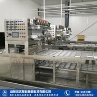 雞血豆腐報(bào)價(jià)全套血豆腐流水線雞血豆腐廠家