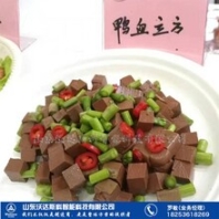 豬血豆腐設(shè)備廠家直銷豬血豆腐設(shè)備豬血豆腐工藝