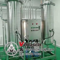 全自動真空脫氣罐廠家真空脫氣罐多少錢設(shè)備原理型號