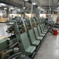 收購卷煙設備煙廠設備回收北京工廠生產線回收
