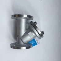 液氬襯氟Y型過濾器襯氟過濾器GL41F46-16RL