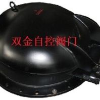 供應(yīng)FPM浮箱式拍門閥
