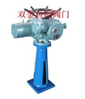 QDA手電兩用啟閉機(jī)手動啟閉機(jī)