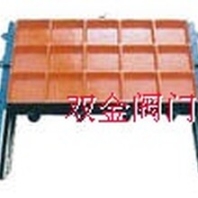 TYZ調(diào)節(jié)堰門下開式調(diào)節(jié)堰門