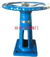 QSL手輪式啟閉機(jī)啟閉機(jī)