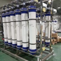 利菲爾特 海水淡化設(shè)備 處理量1噸/時(shí) 船上海水處理用于生活用水