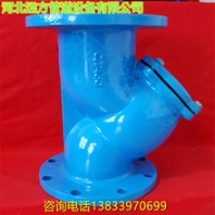 y型過(guò)濾器型號(hào)