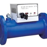 多功能電子除垢儀電子水處理器