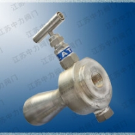 根部閥是什么閥門？DN25/DN15/DN10