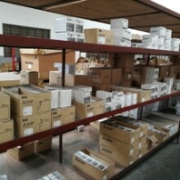 西門子濾波器6SL3100-0BE31-2AB0